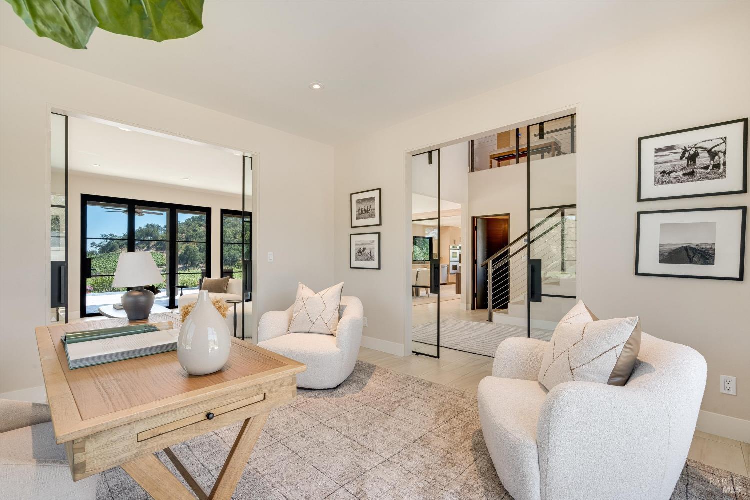 2929 Atlas Peak Road Napa CA 94558