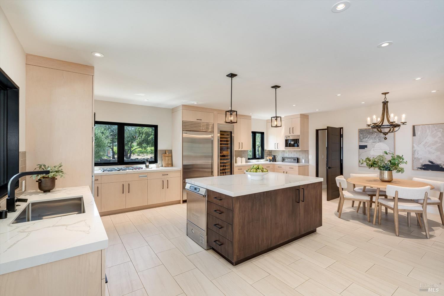 2929 Atlas Peak Road Napa CA 94558