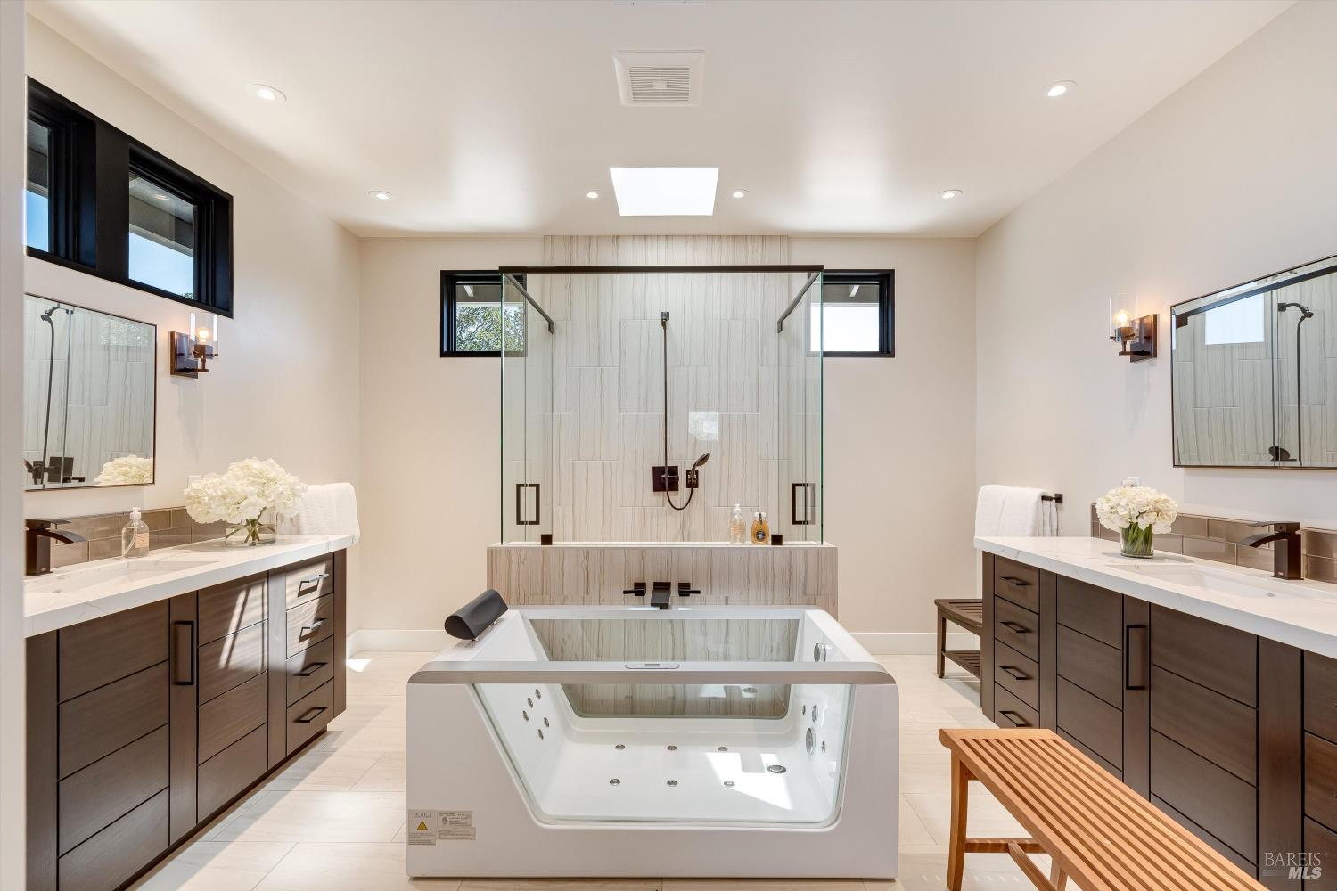 2929 Atlas Peak Road Napa CA 94558