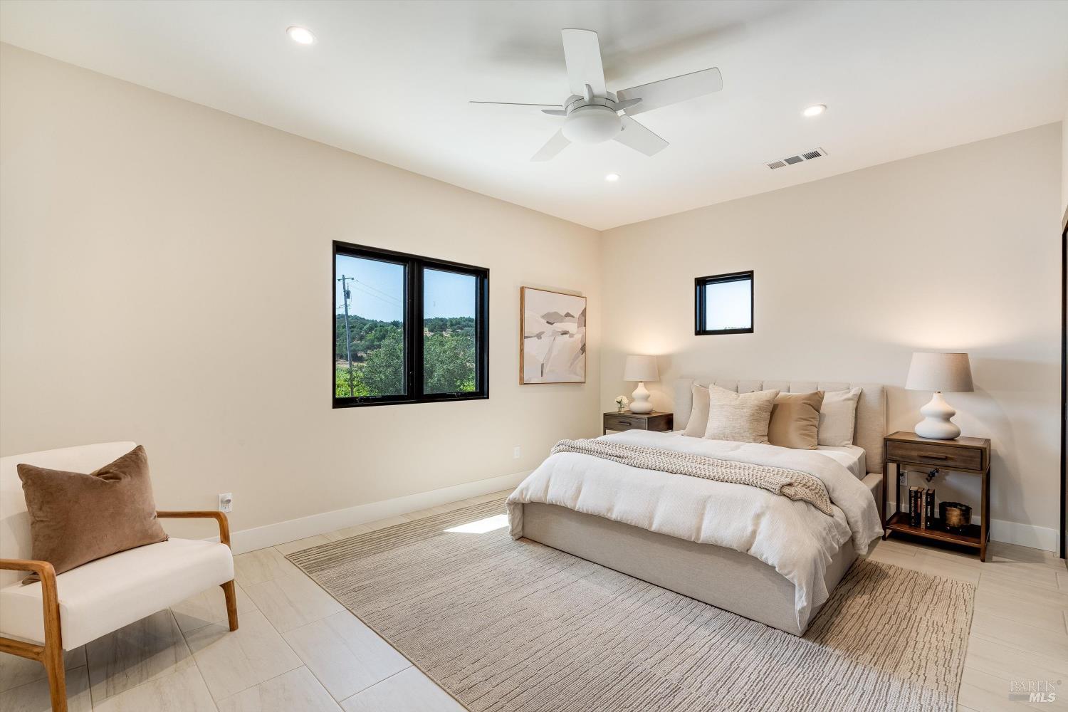 2929 Atlas Peak Road Napa CA 94558