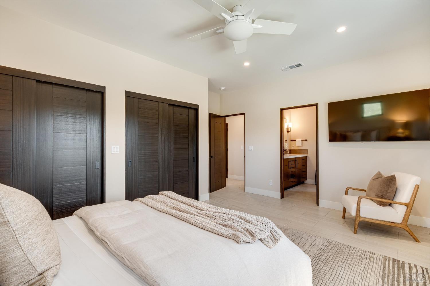 2929 Atlas Peak Road Napa CA 94558