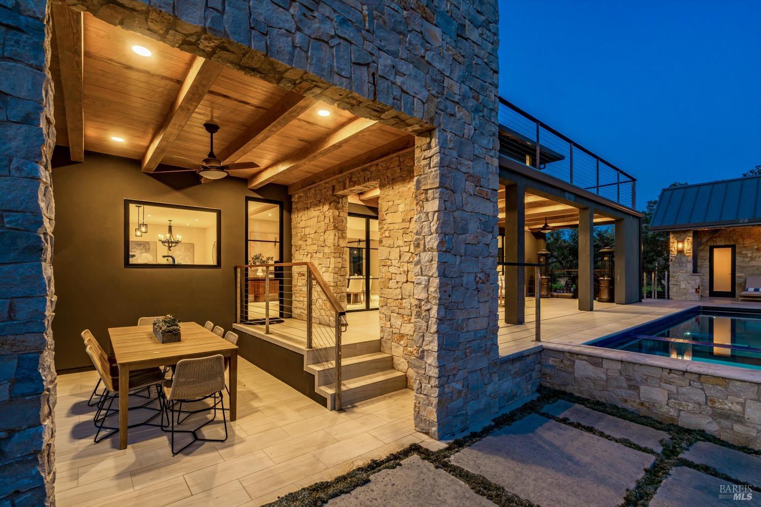 2929 Atlas Peak Road Napa CA 94558