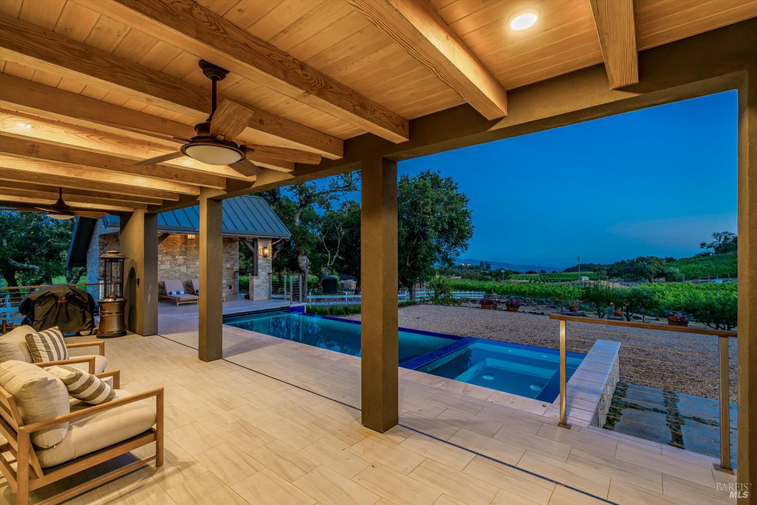 2929 Atlas Peak Road Napa CA 94558