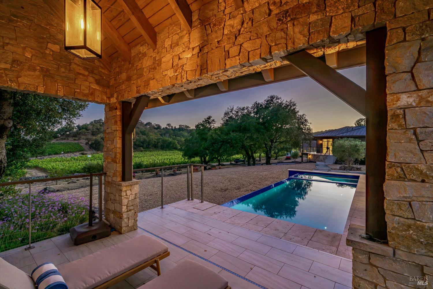 2929 Atlas Peak Road Napa CA 94558