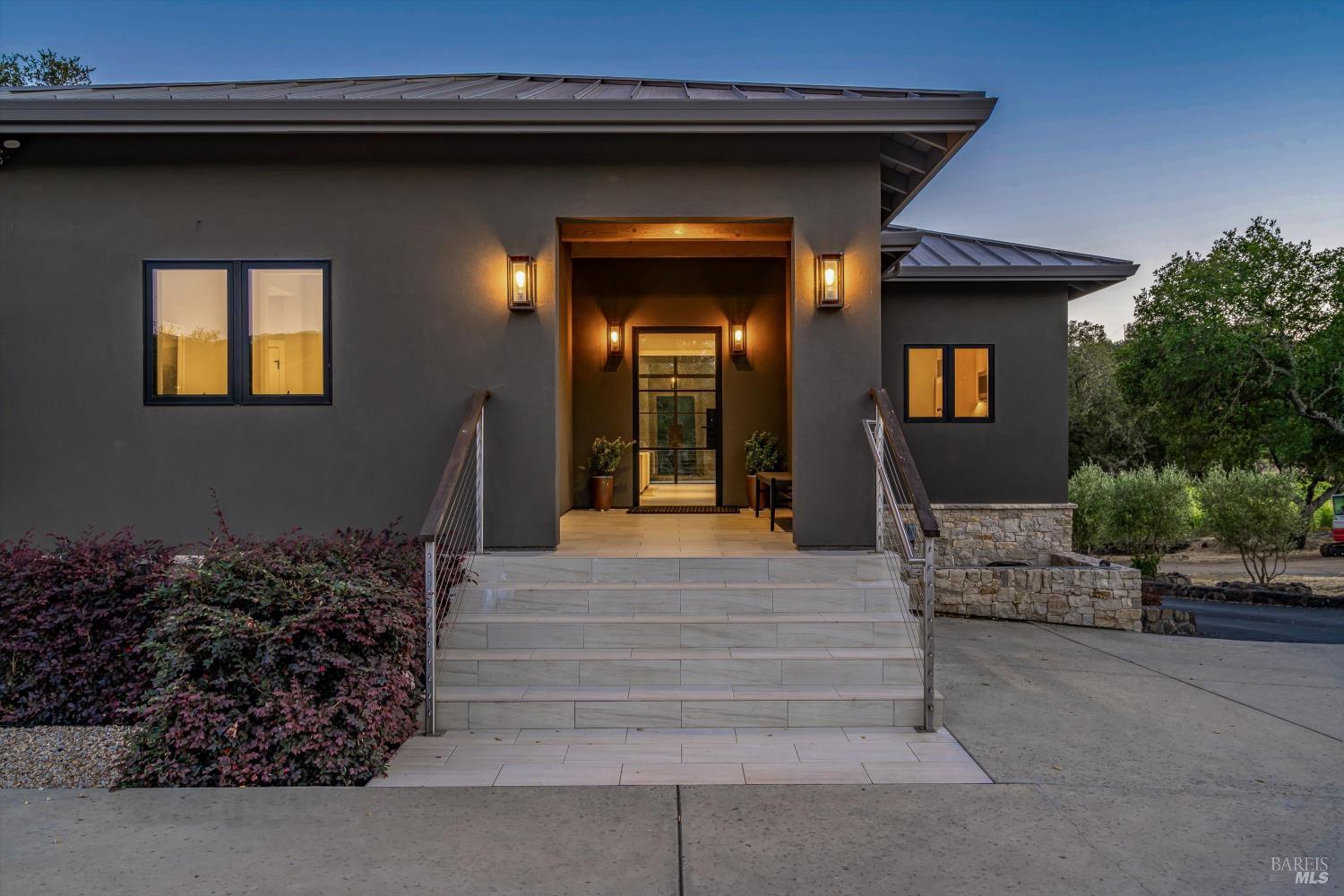 2929 Atlas Peak Road Napa CA 94558