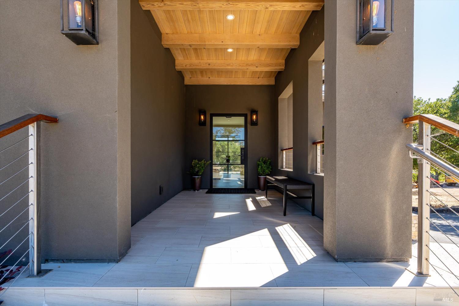 2929 Atlas Peak Road Napa CA 94558