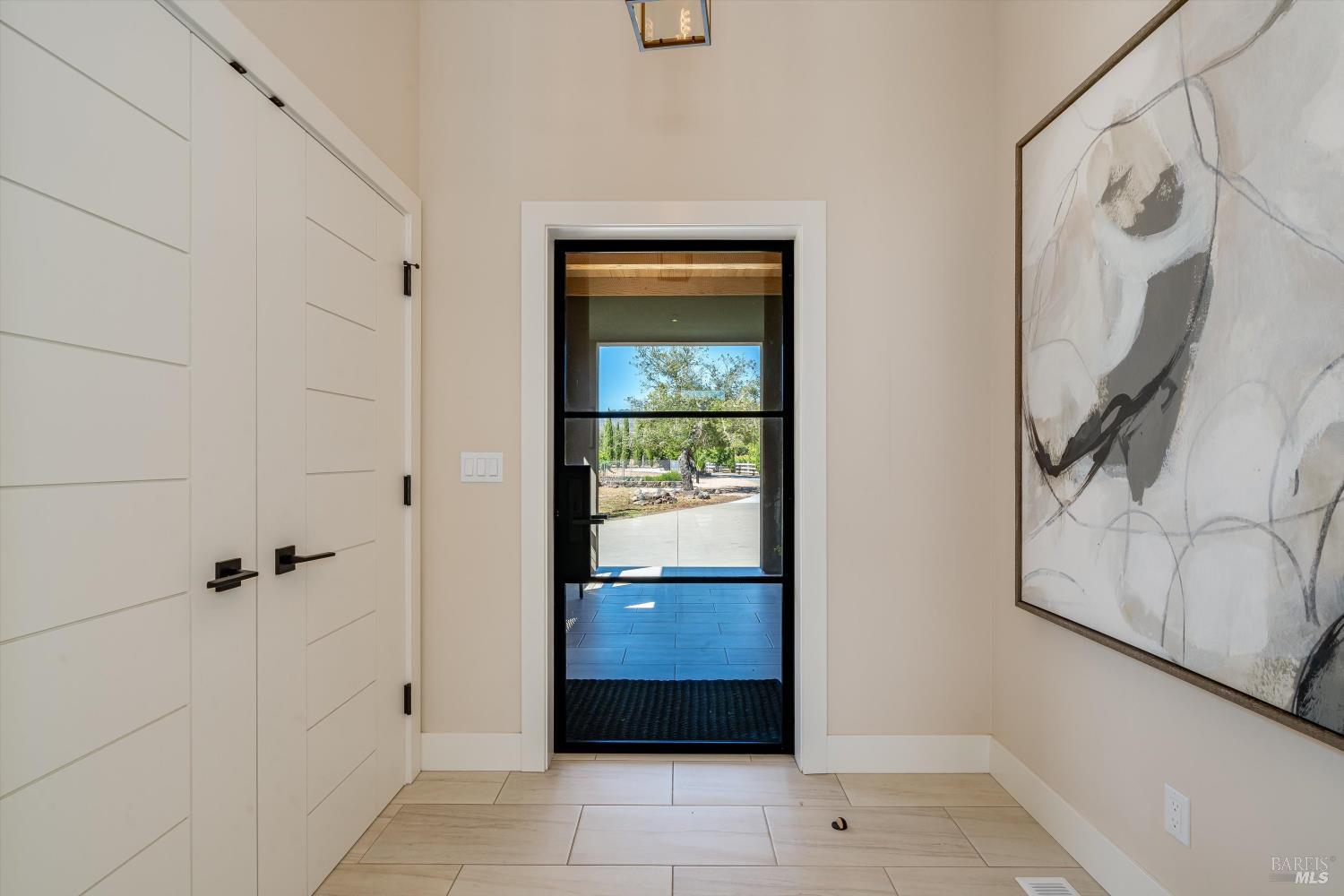 2929 Atlas Peak Road Napa CA 94558