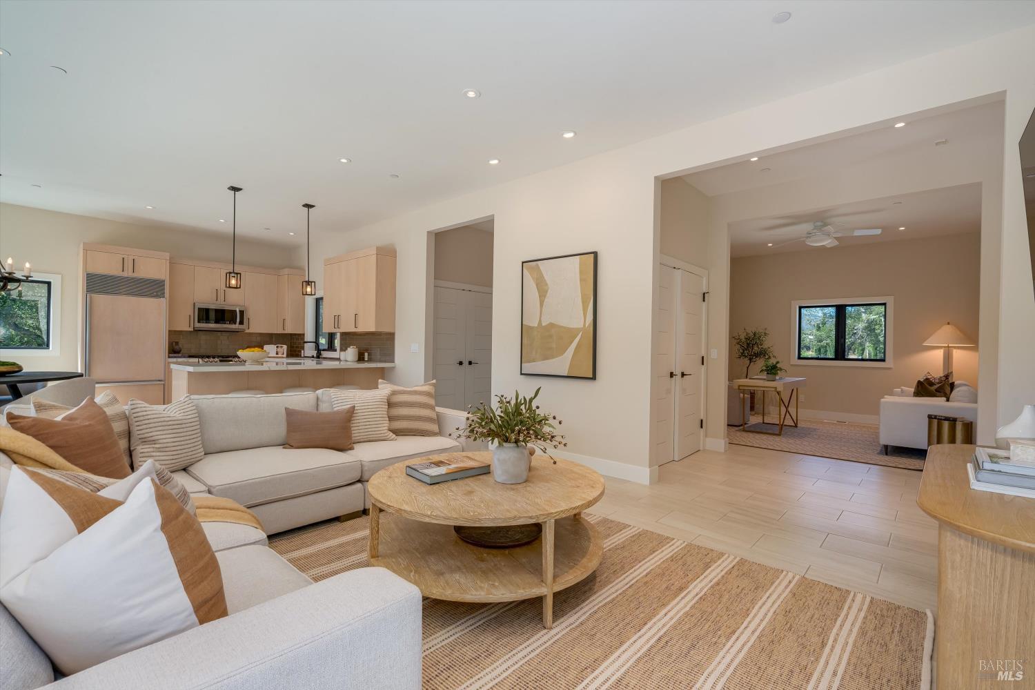 2929 Atlas Peak Road Napa CA 94558