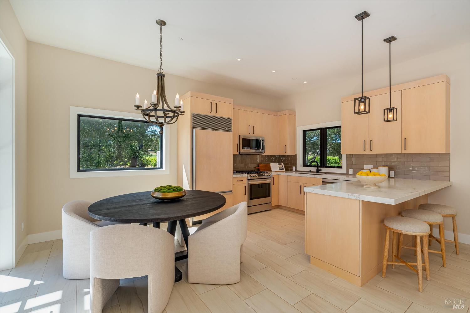 2929 Atlas Peak Road Napa CA 94558