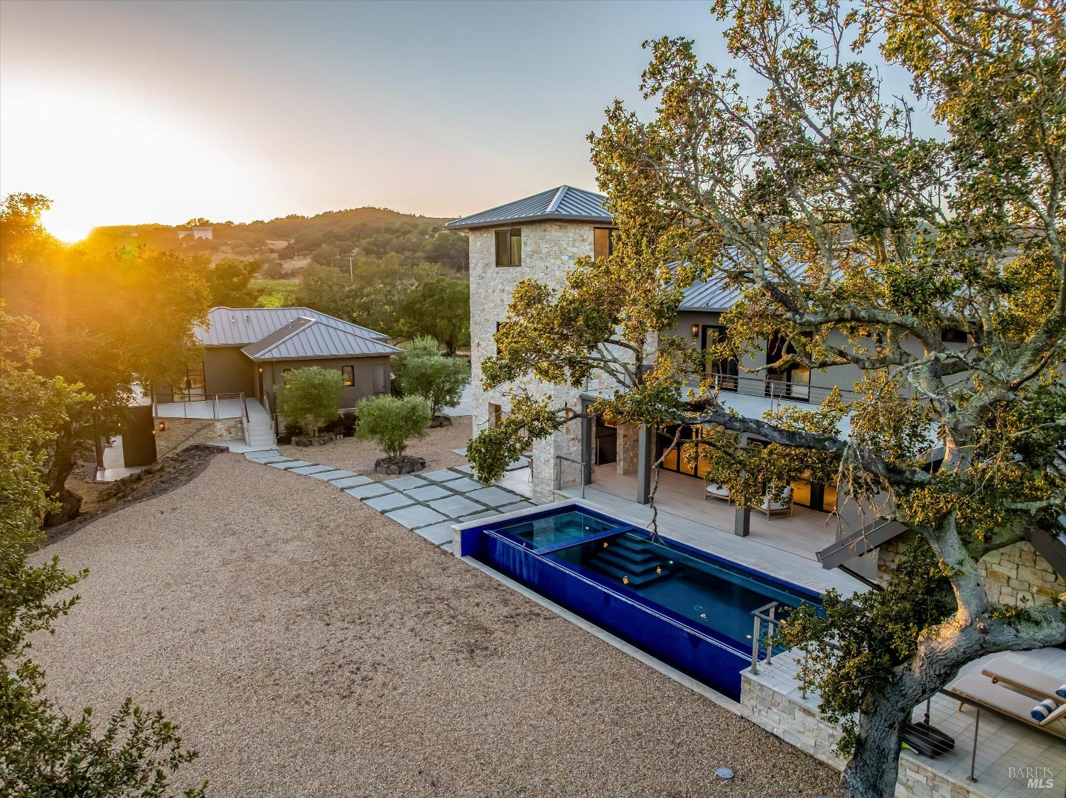 2929 Atlas Peak Road Napa CA 94558