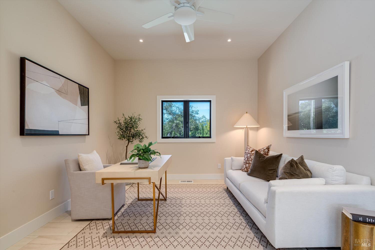 2929 Atlas Peak Road Napa CA 94558