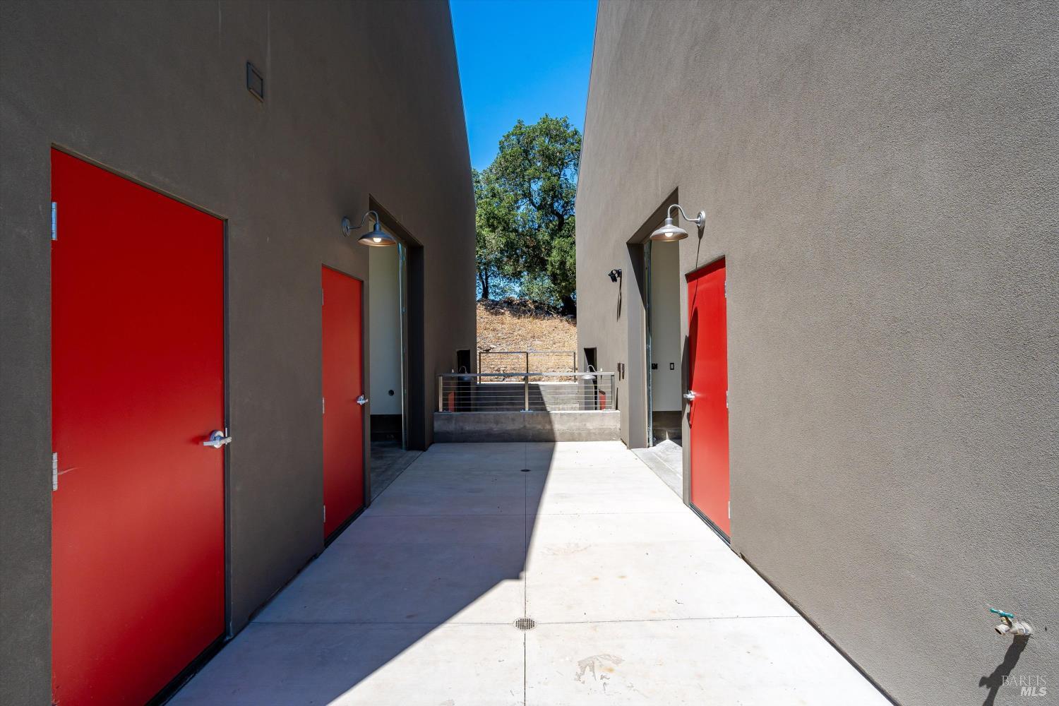 2929 Atlas Peak Road Napa CA 94558