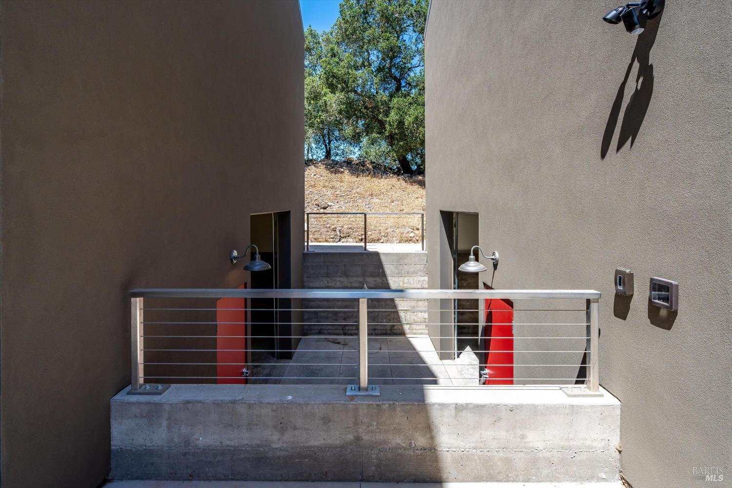 2929 Atlas Peak Road Napa CA 94558