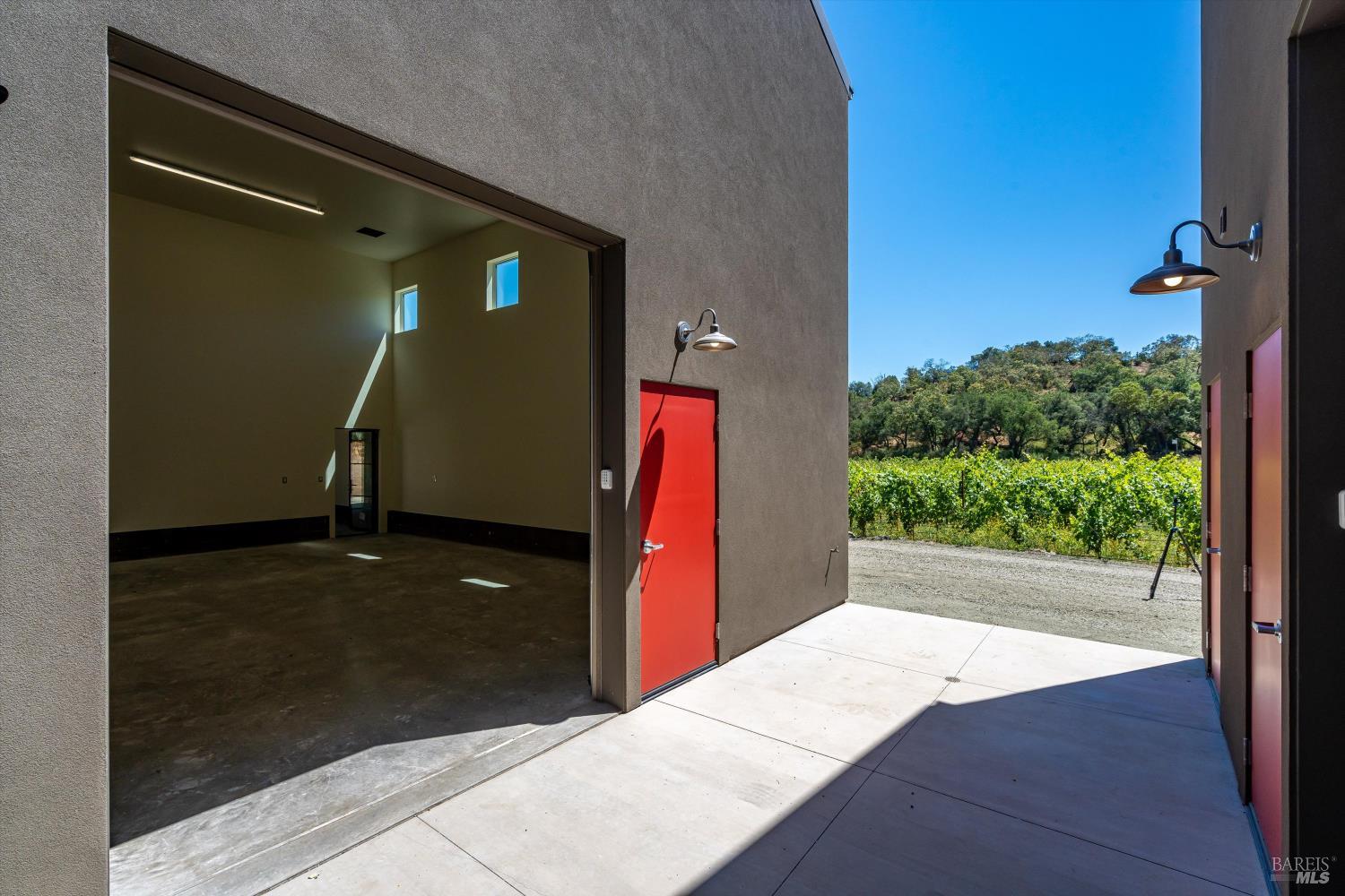 2929 Atlas Peak Road Napa CA 94558