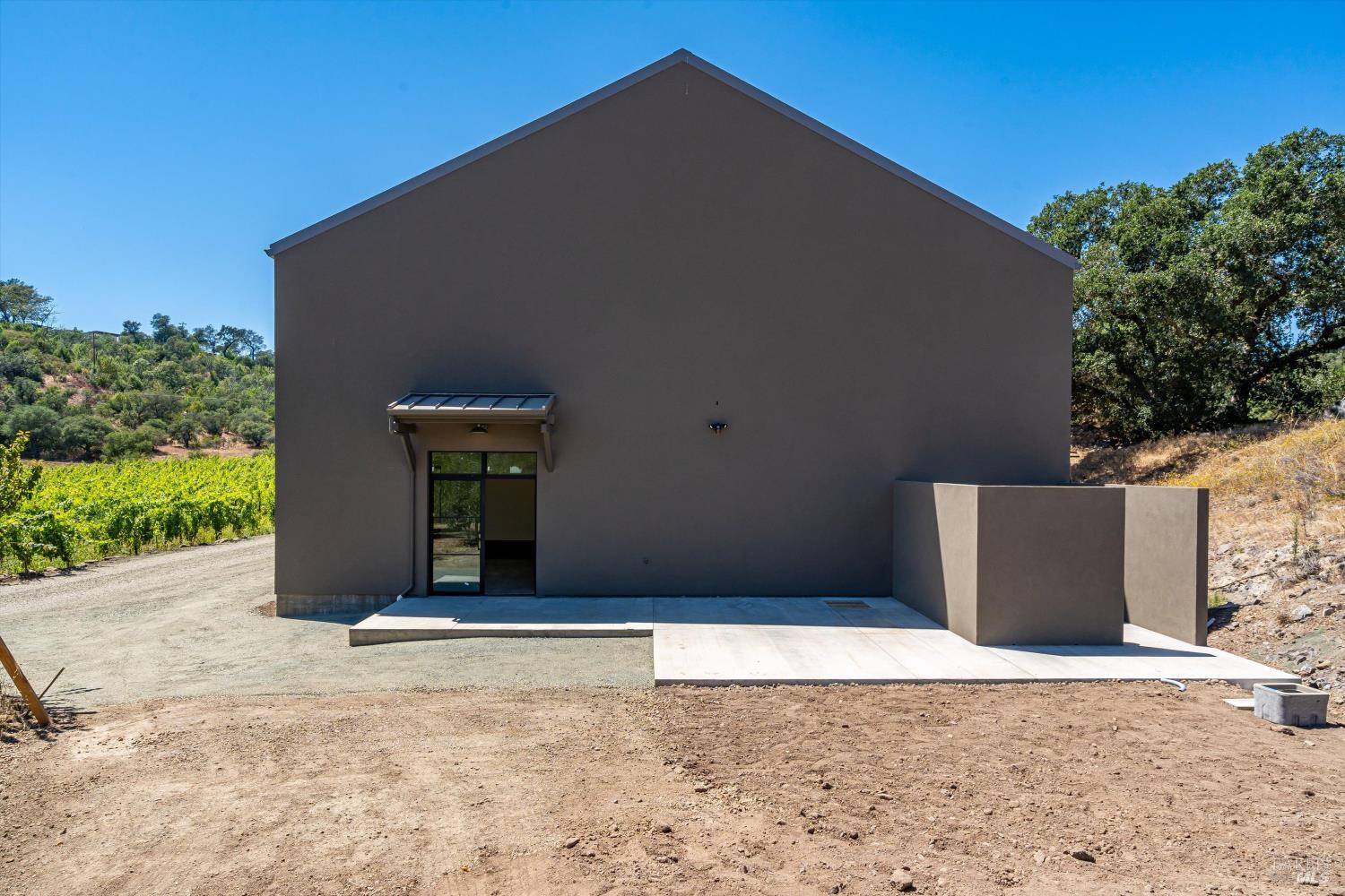 2929 Atlas Peak Road Napa CA 94558