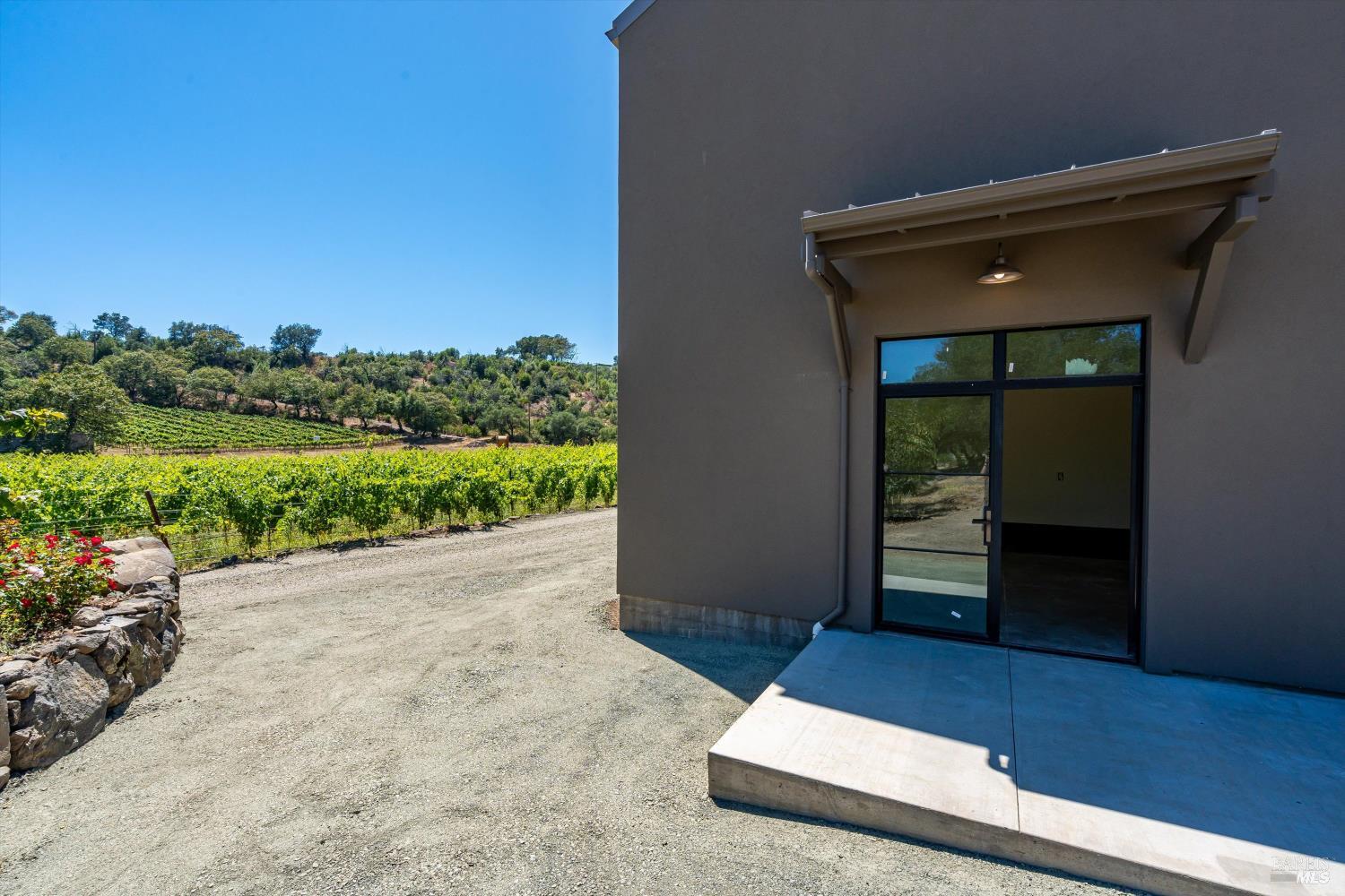 2929 Atlas Peak Road Napa CA 94558
