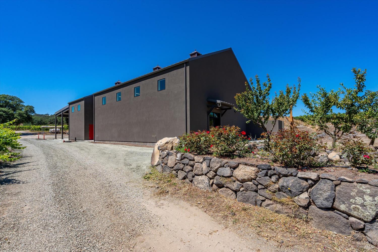 2929 Atlas Peak Road Napa CA 94558