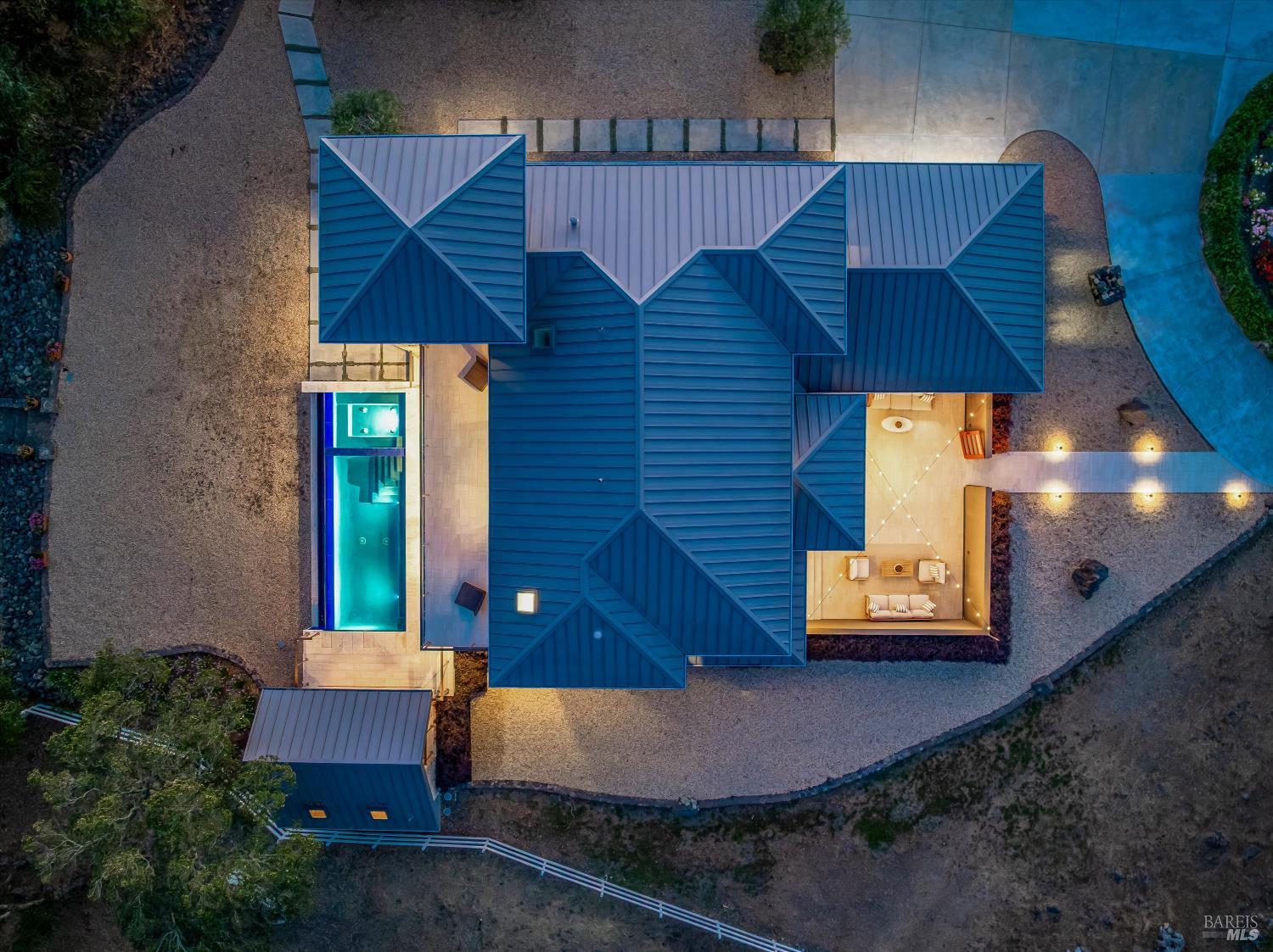 2929 Atlas Peak Road Napa CA 94558