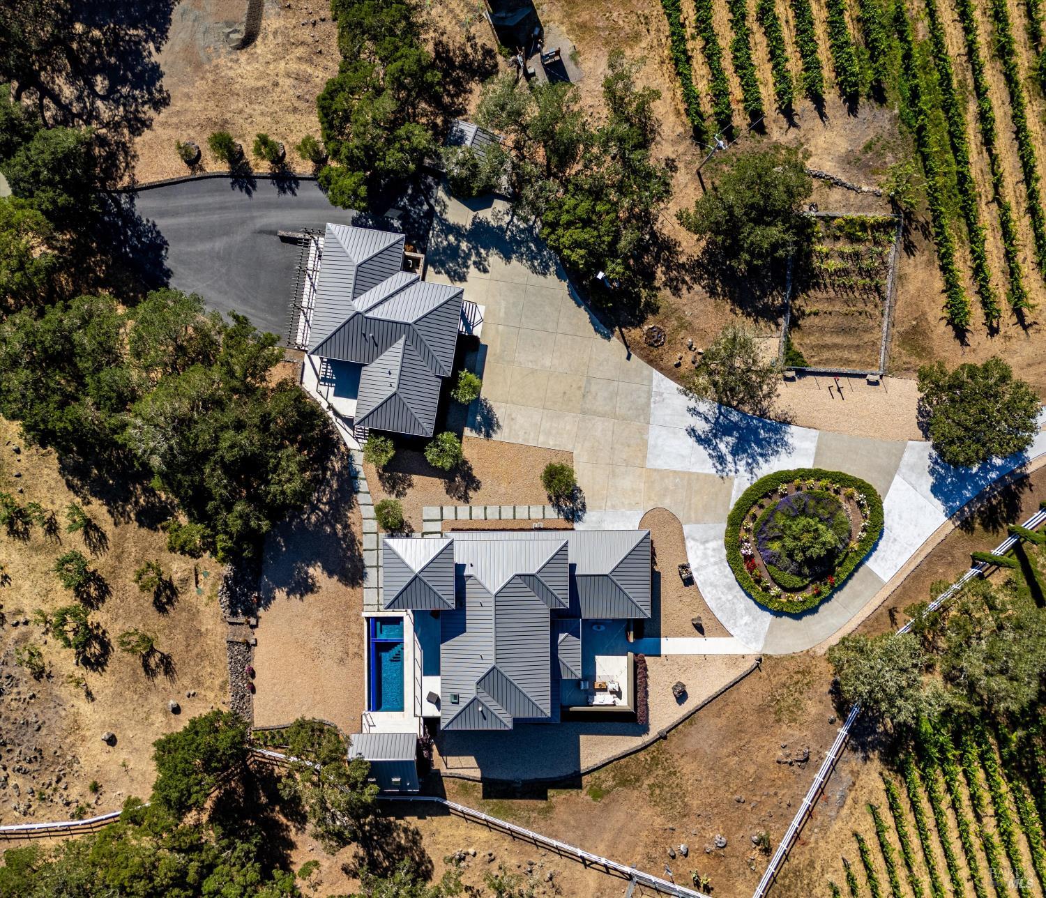 2929 Atlas Peak Road Napa CA 94558