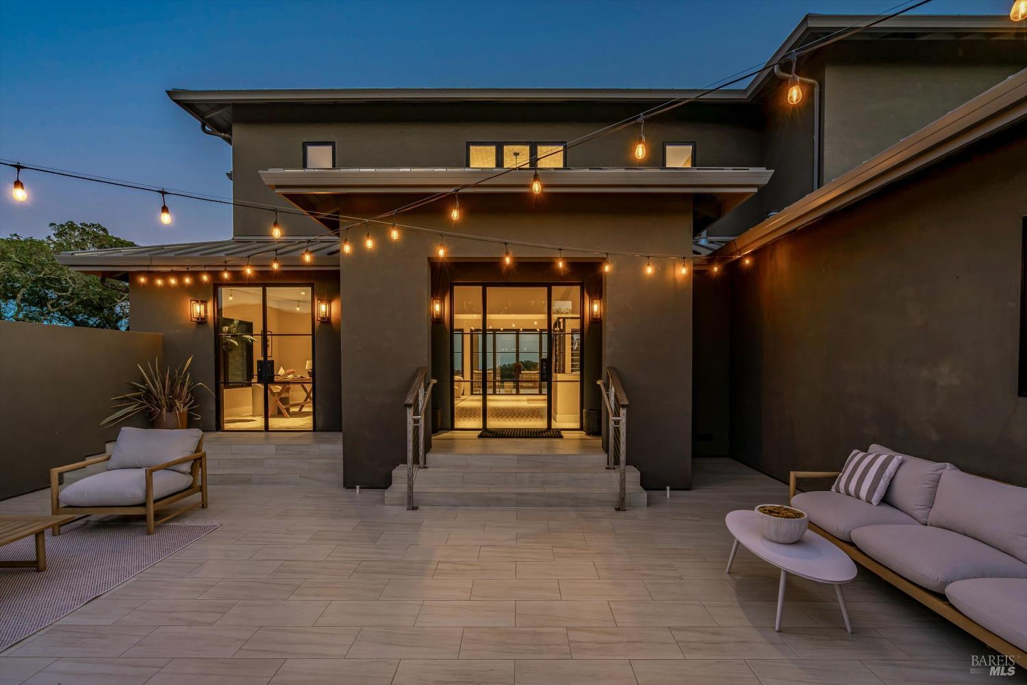 2929 Atlas Peak Road Napa CA 94558