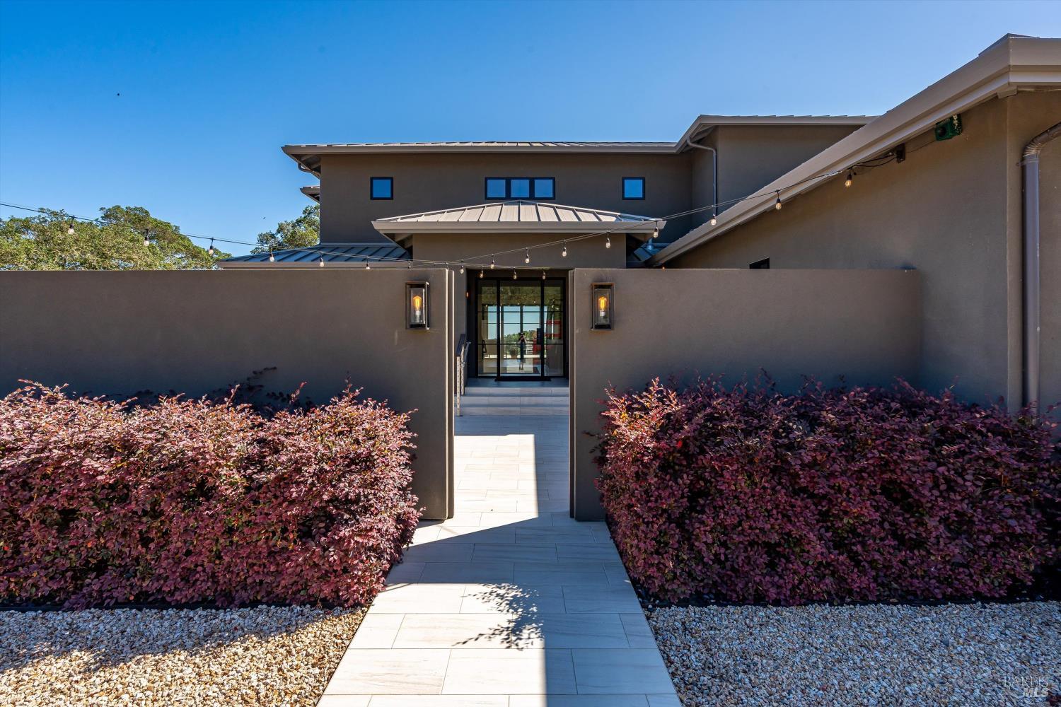 2929 Atlas Peak Road Napa CA 94558