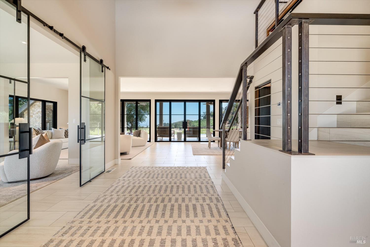 2929 Atlas Peak Road Napa CA 94558