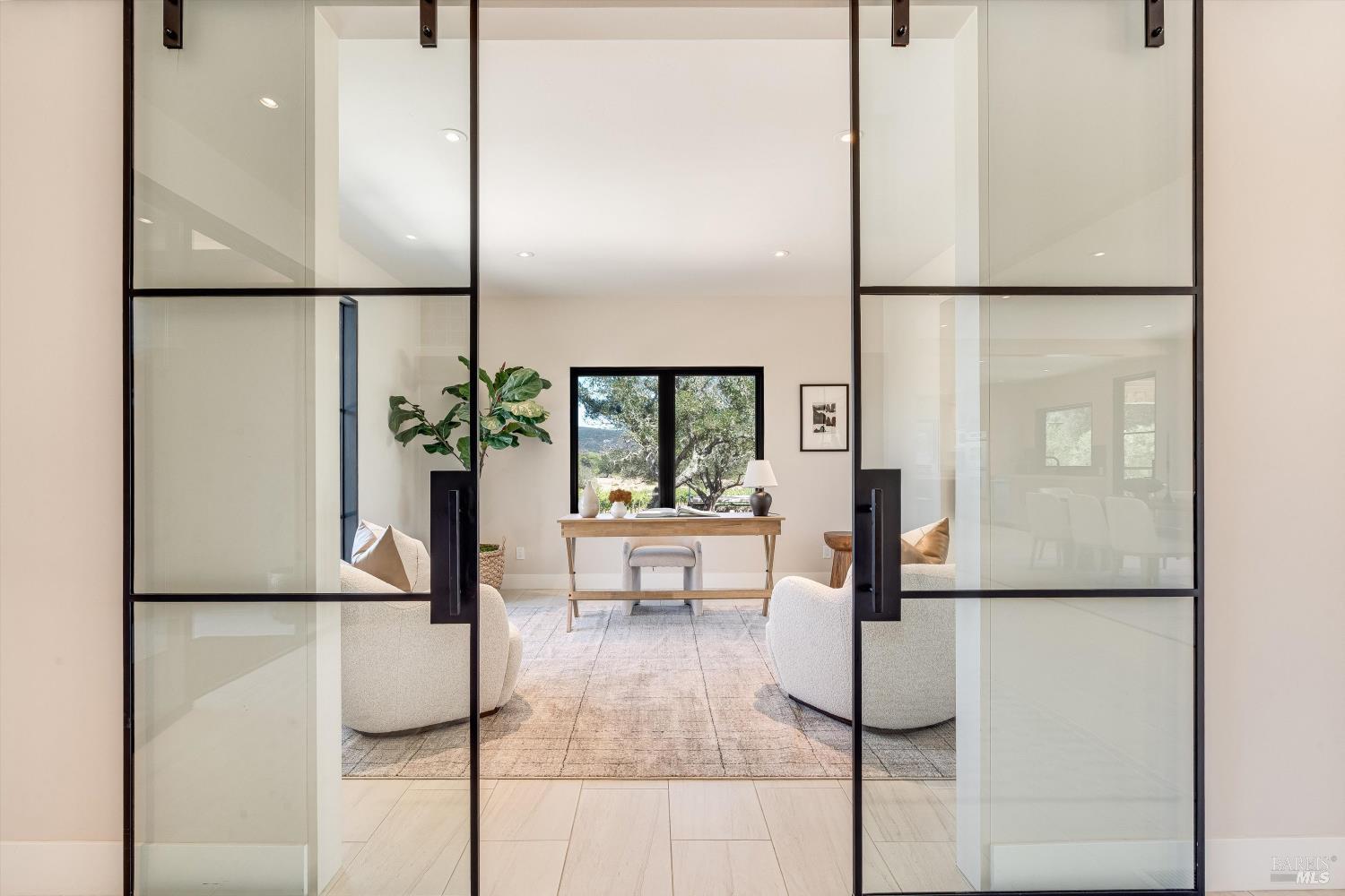 2929 Atlas Peak Road Napa CA 94558