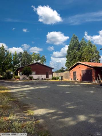 1971 Olivet Road Santa Rosa CA 95401