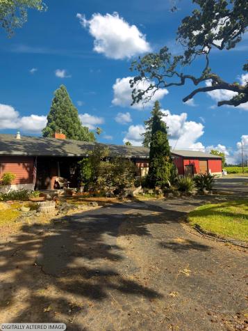 1971 Olivet Road Santa Rosa CA 95401