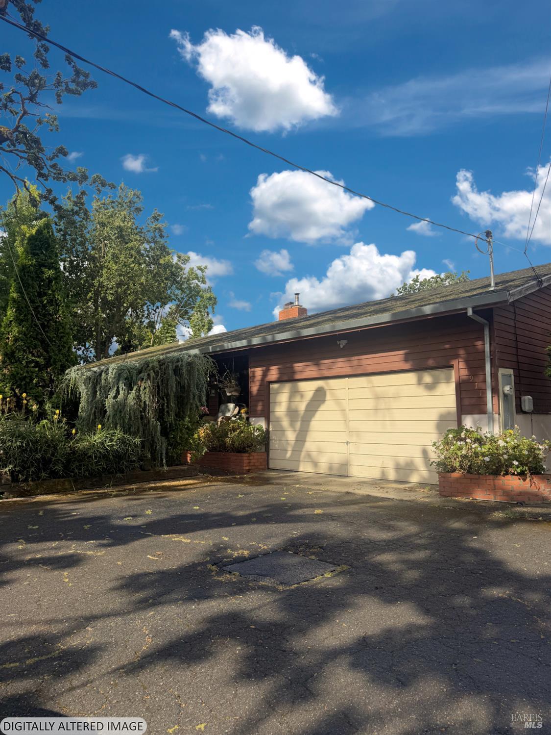 1971 Olivet Road Santa Rosa CA 95401