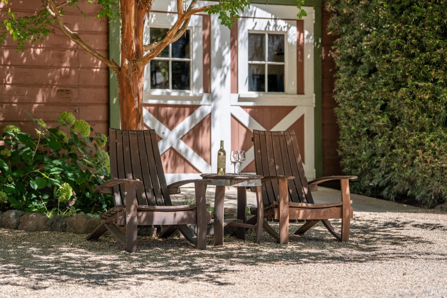 3242 Silverado Trail N St. Helena CA 94574