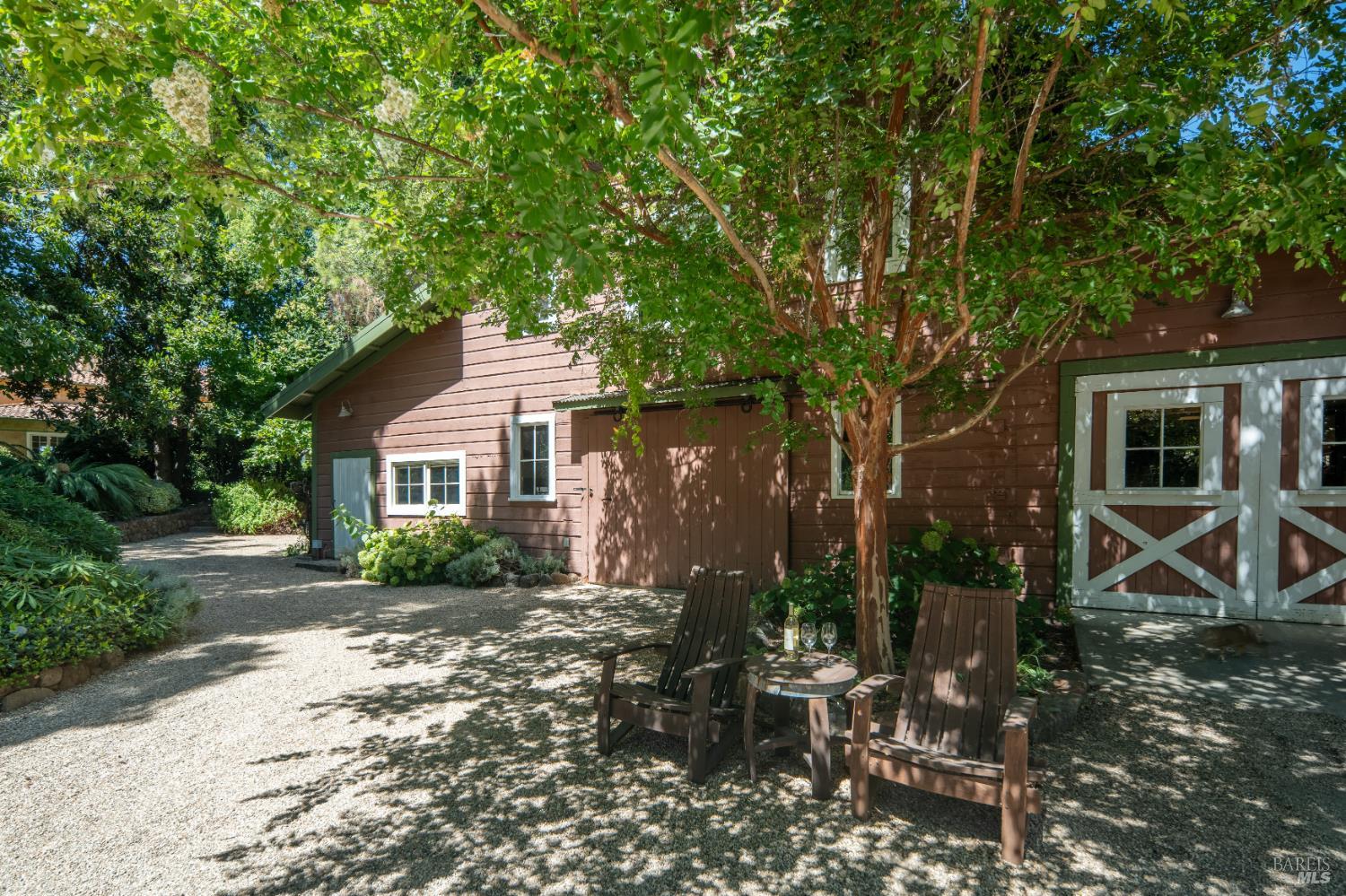 3242 Silverado Trail N St. Helena CA 94574