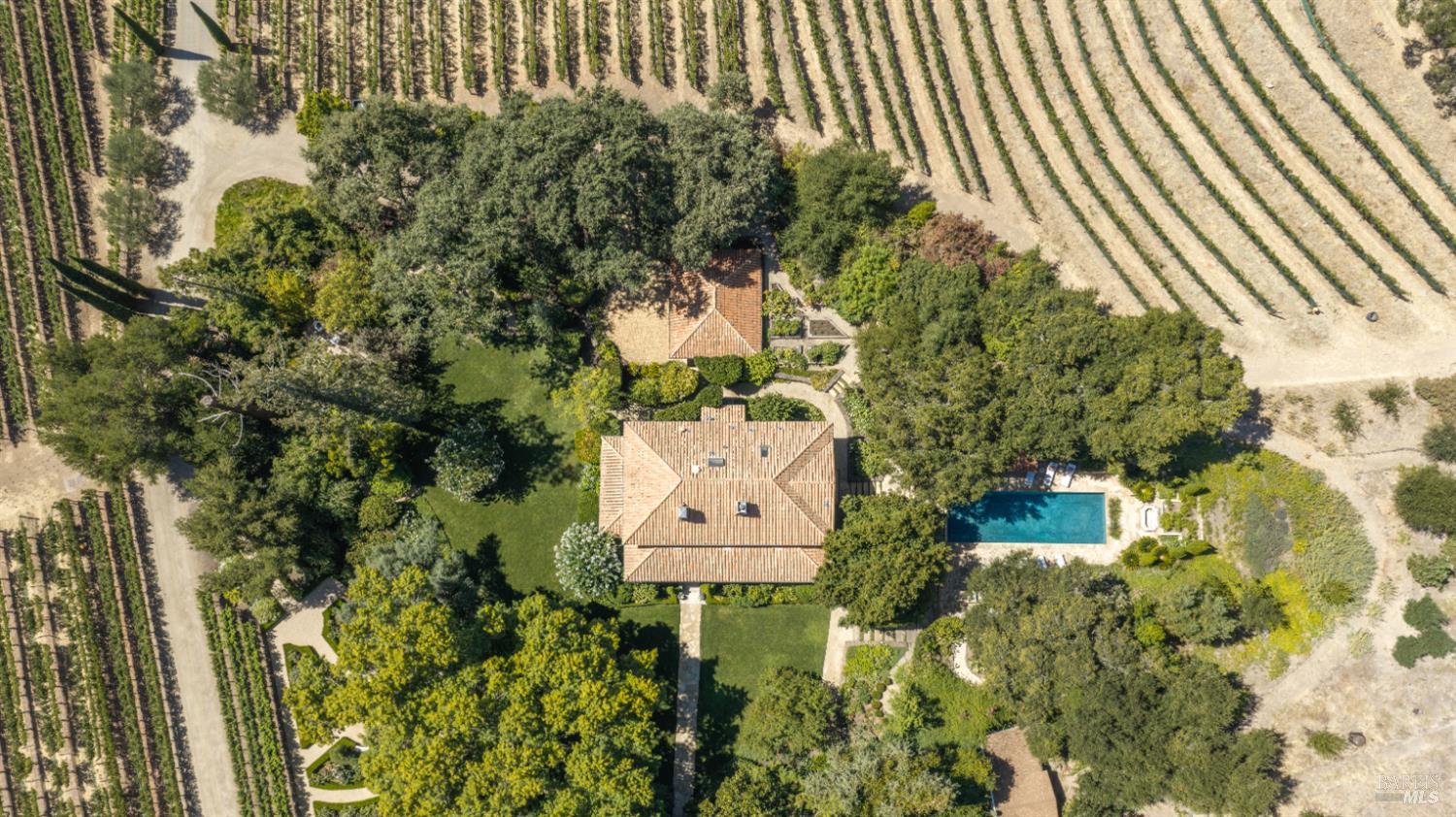 3242 Silverado Trail N St. Helena CA 94574