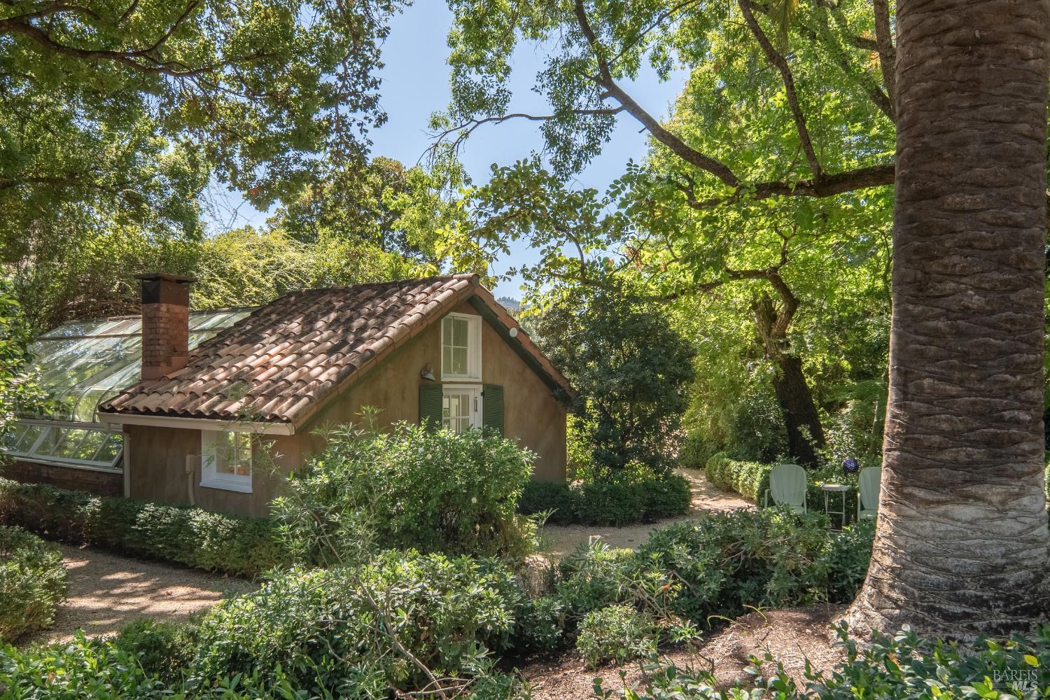 3242 Silverado Trail N St. Helena CA 94574