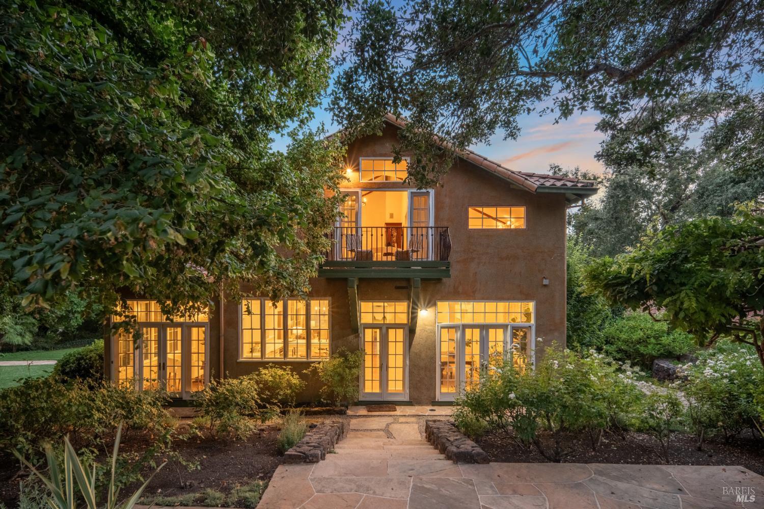 3242 Silverado Trail N St. Helena CA 94574