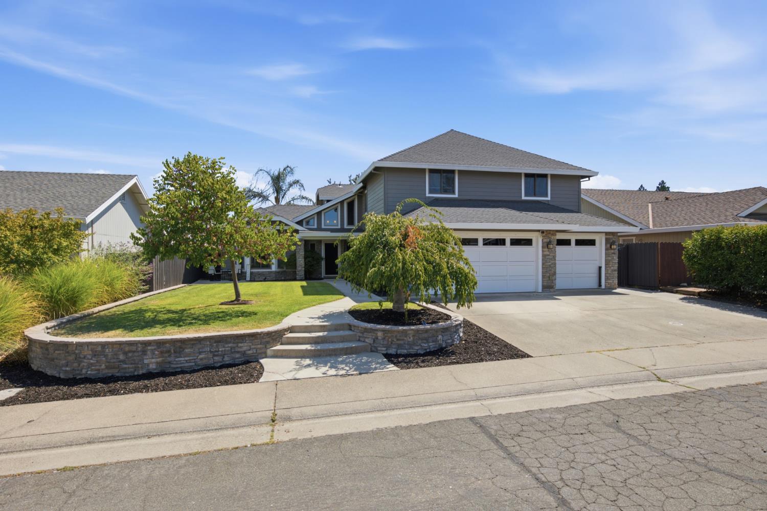 1299 Miners Roseville CA 95661