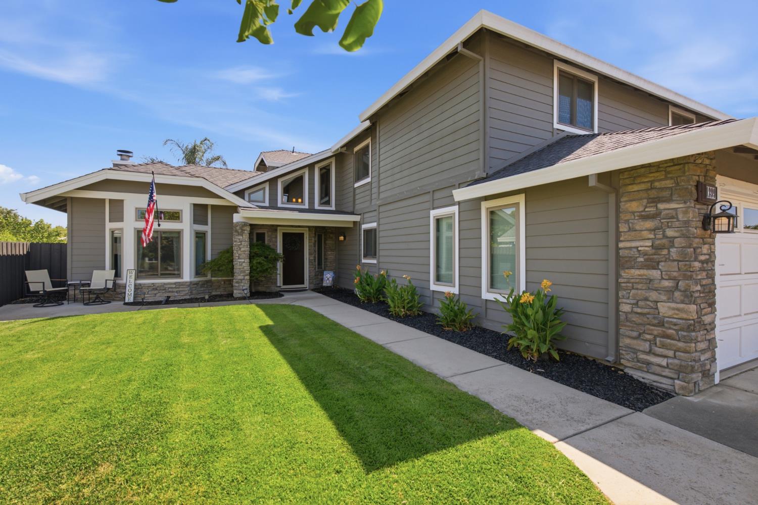 1299 Miners Roseville CA 95661