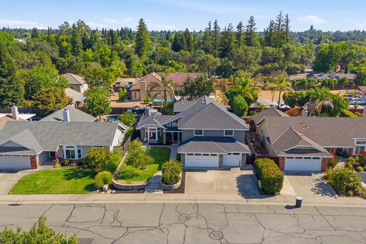 1299 Miners Roseville CA 95661