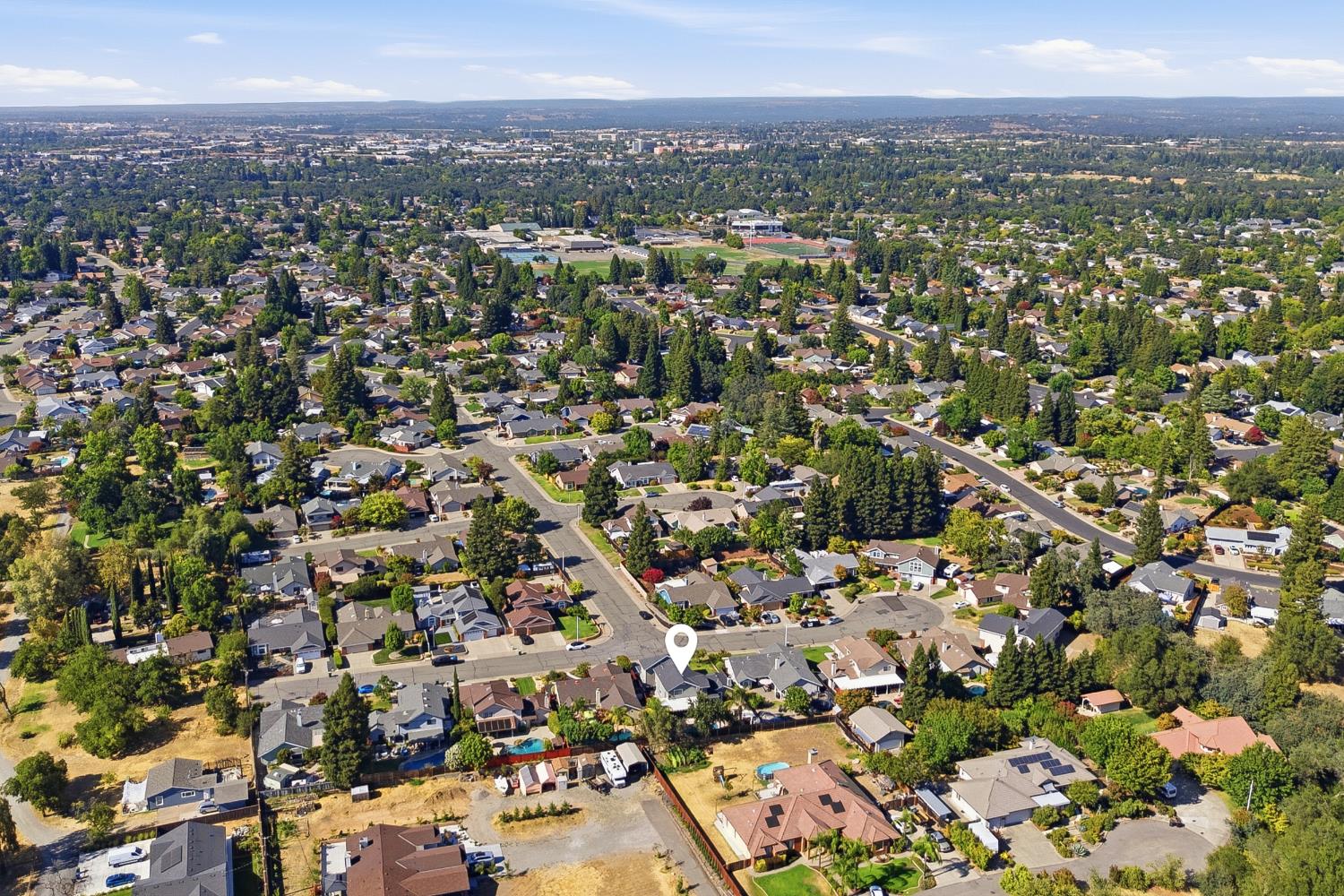 1299 Miners Roseville CA 95661