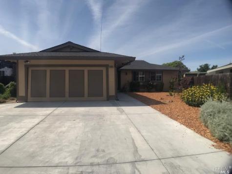 5325 Eunice Street Rohnert Park CA 94928
