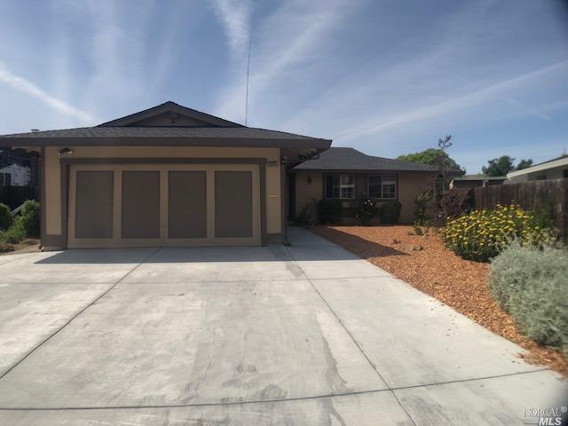 5325 Eunice Street Rohnert Park CA 94928