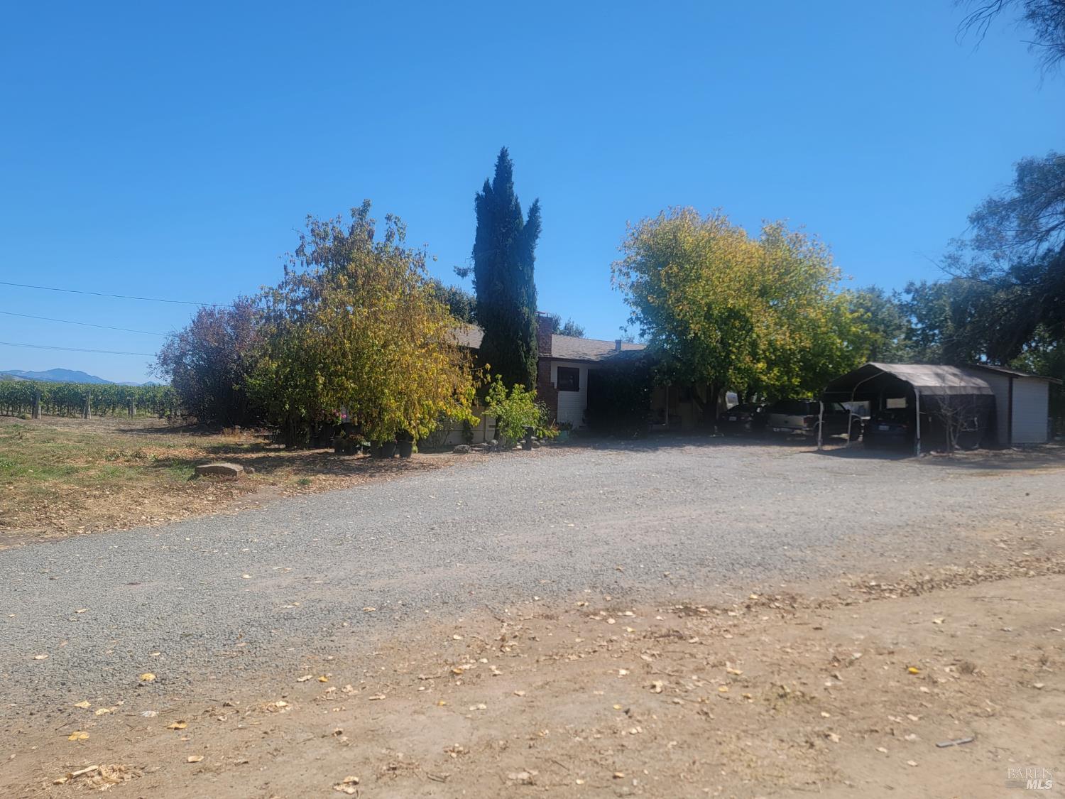 2892 Mark West Station Road Windsor CA 95492