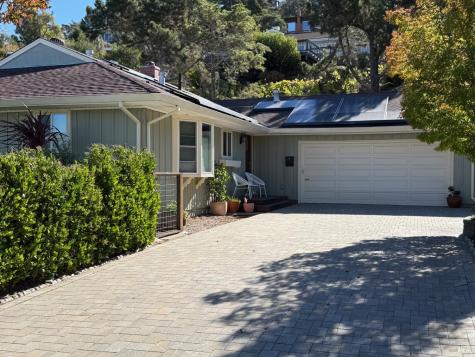 17 Enterprise Drive Corte Madera CA 94925