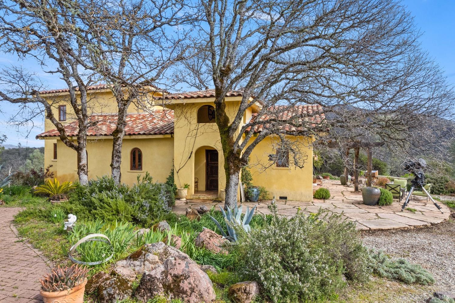 3520 Michelle Drive Kelseyville CA 95451