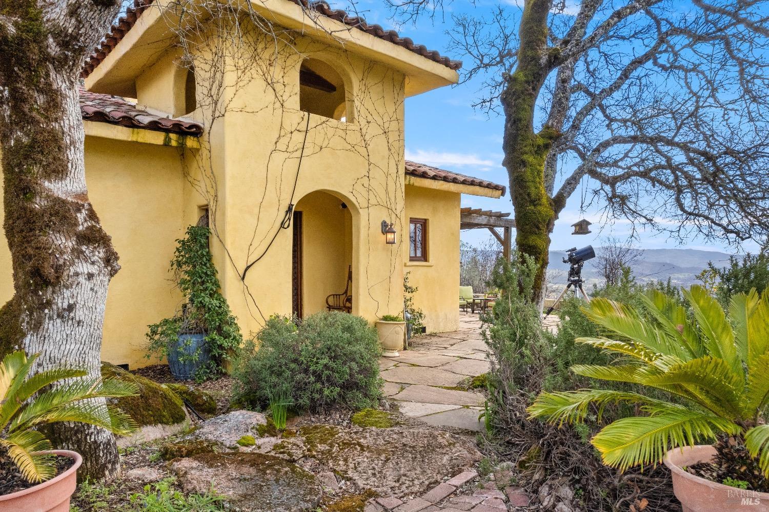 3520 Michelle Drive Kelseyville CA 95451
