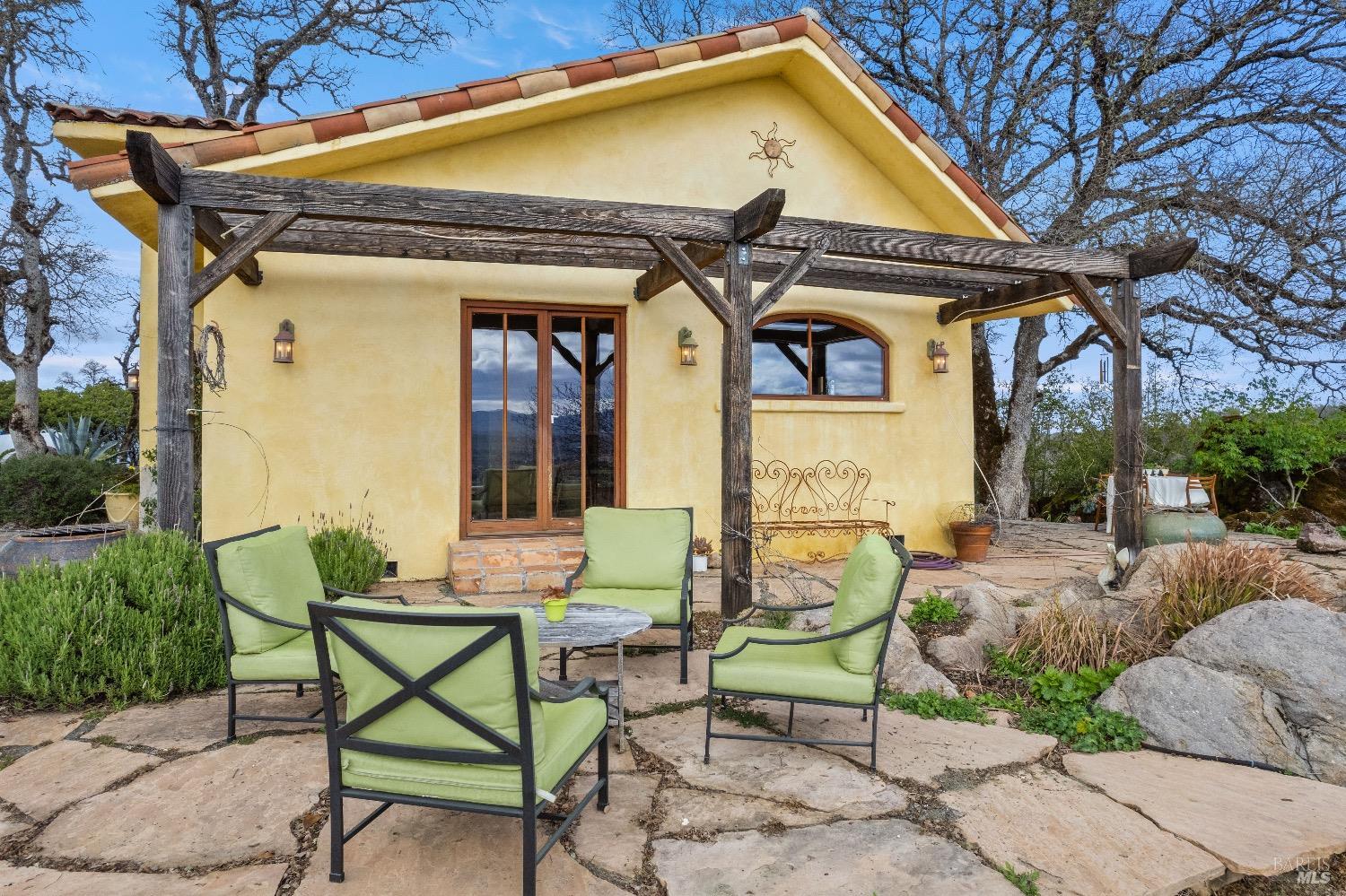 3520 Michelle Drive Kelseyville CA 95451