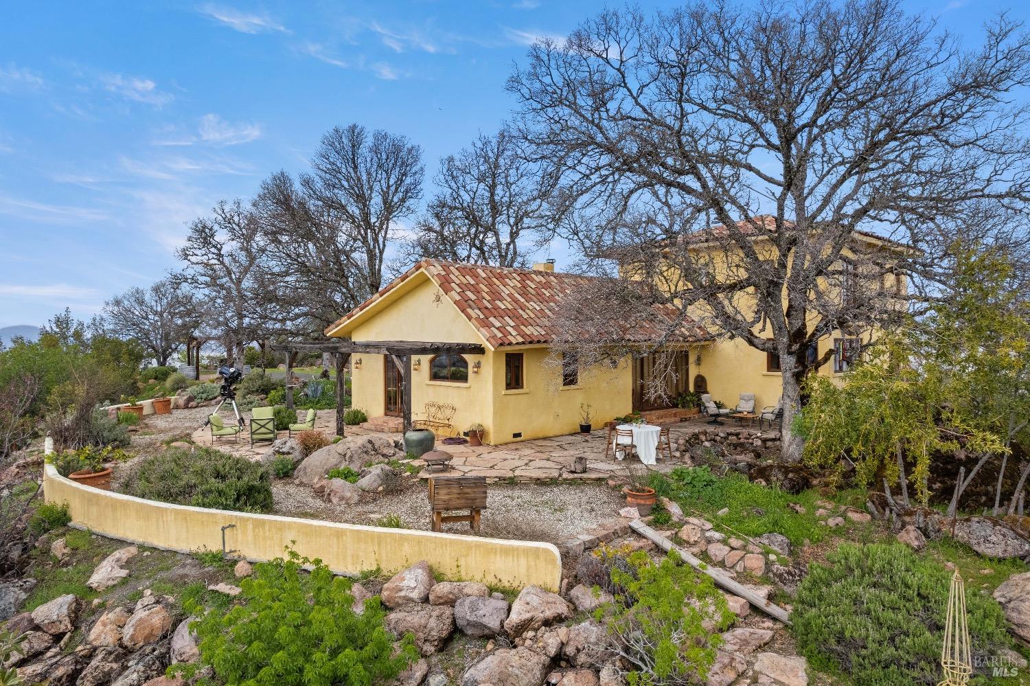 3520 Michelle Drive Kelseyville CA 95451