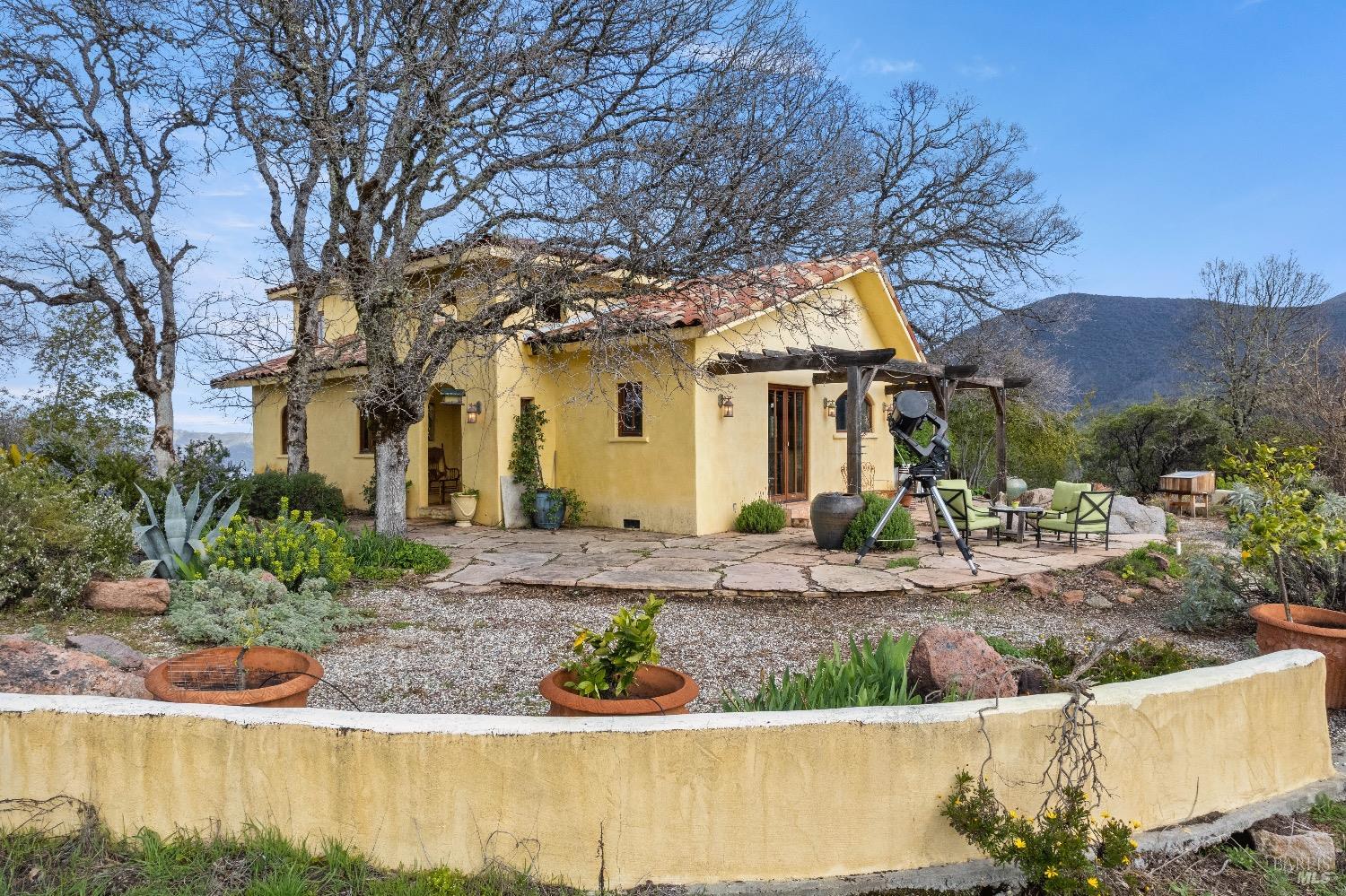 3520 Michelle Drive Kelseyville CA 95451