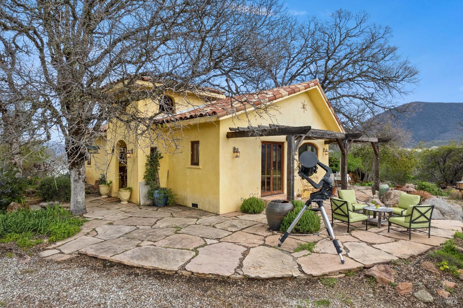 3520 Michelle Drive Kelseyville CA 95451