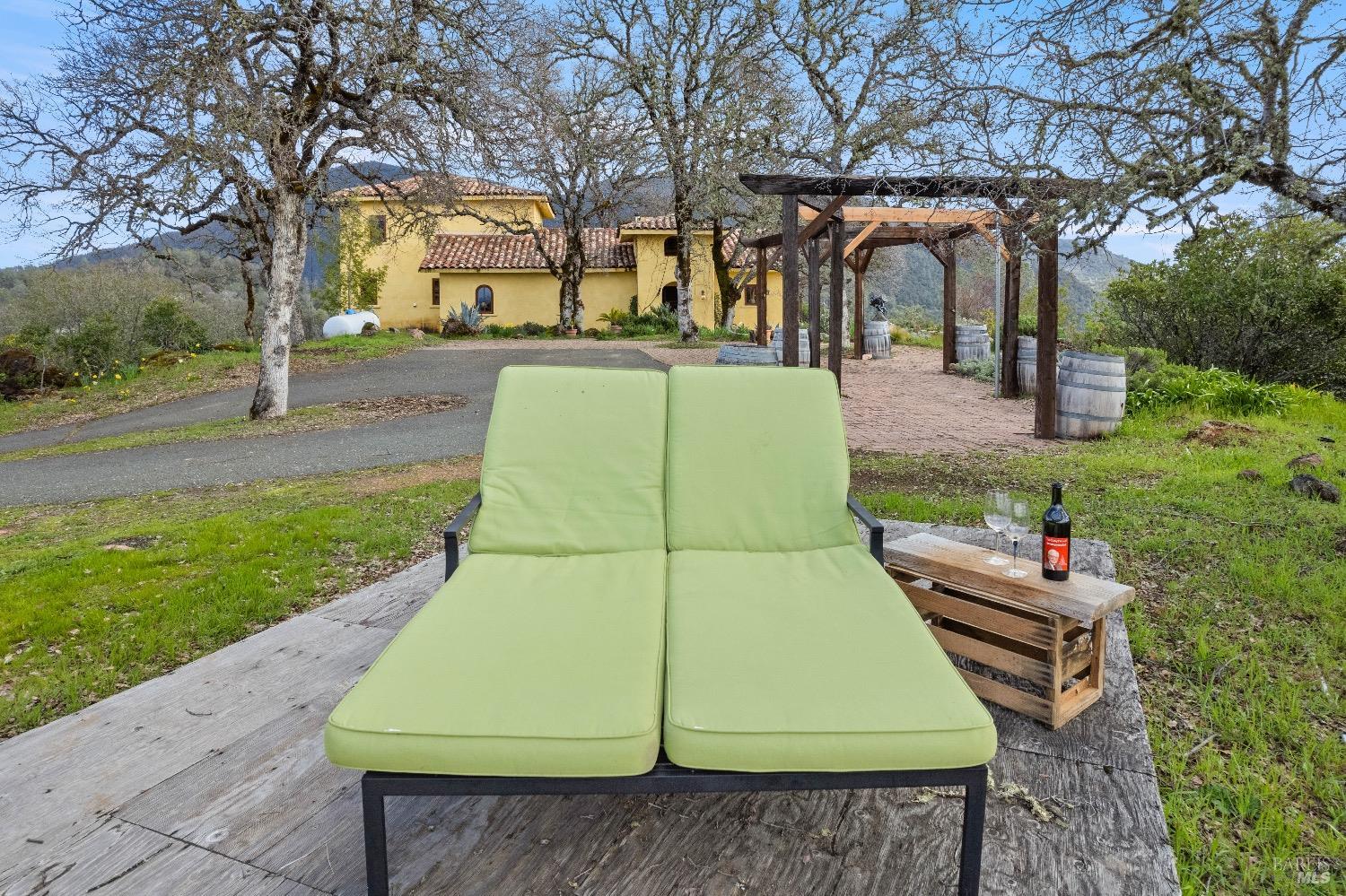 3520 Michelle Drive Kelseyville CA 95451